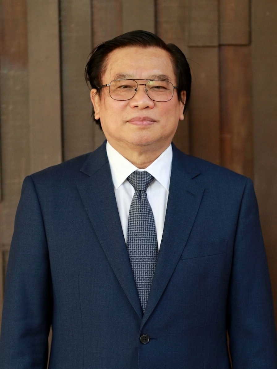 ศ.ดร.อนุรักษ์ ปัญญานุวัตน์